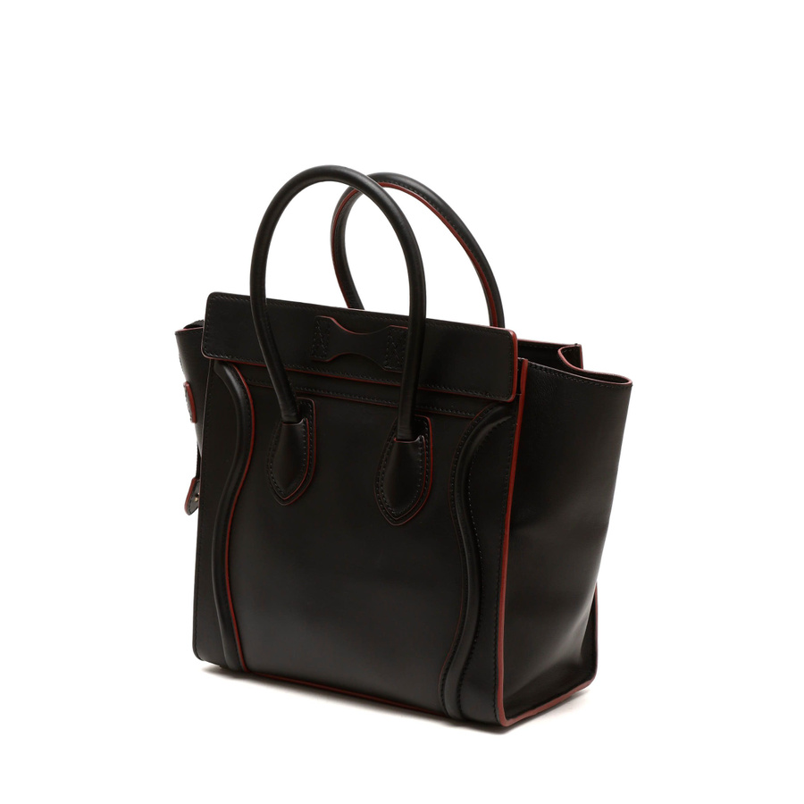 Céline Micro Luggage Bag