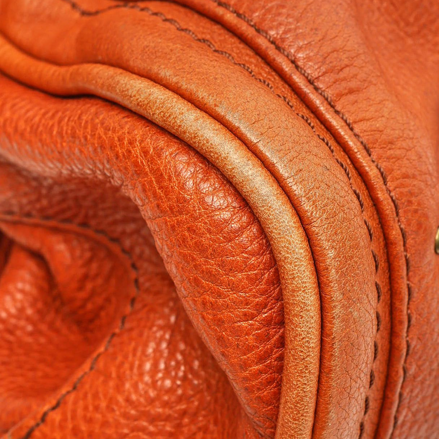 Chloé Medium Paddington Bag