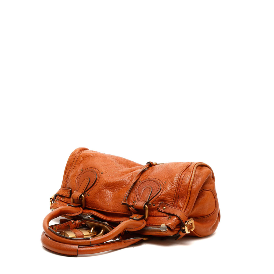 Chloé Medium Paddington Bag