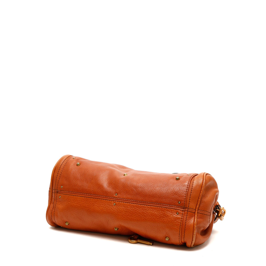 Chloé Medium Paddington Bag