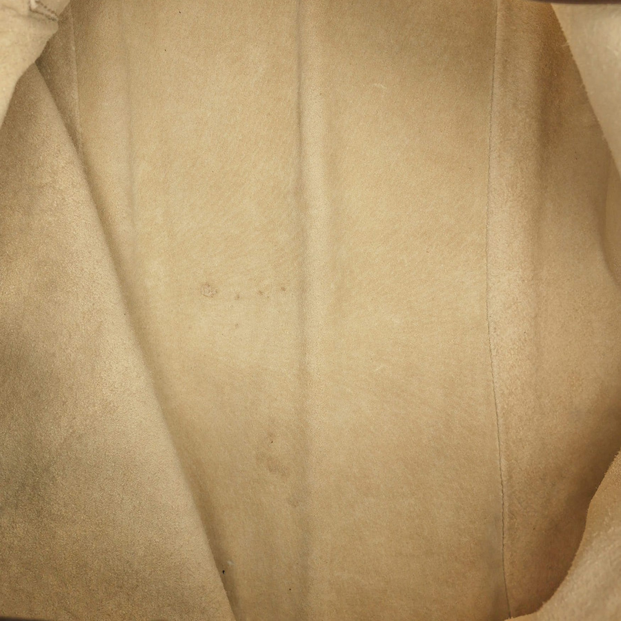 Bottega Veneta Intrecciato Campana Bag