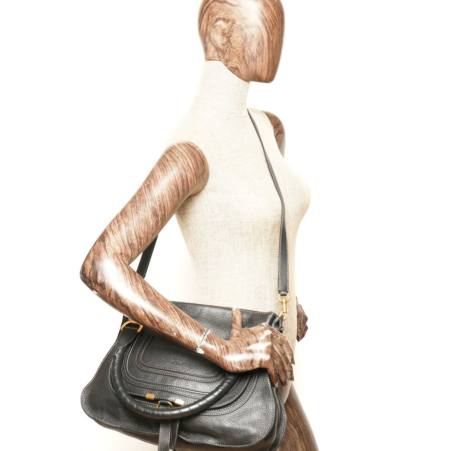Chloé Medium Marcie Bag
