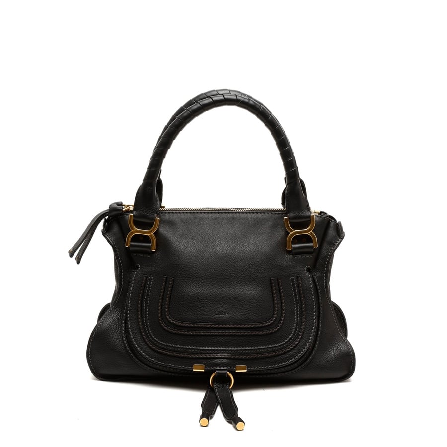 Chloé Marcie Tote Bag