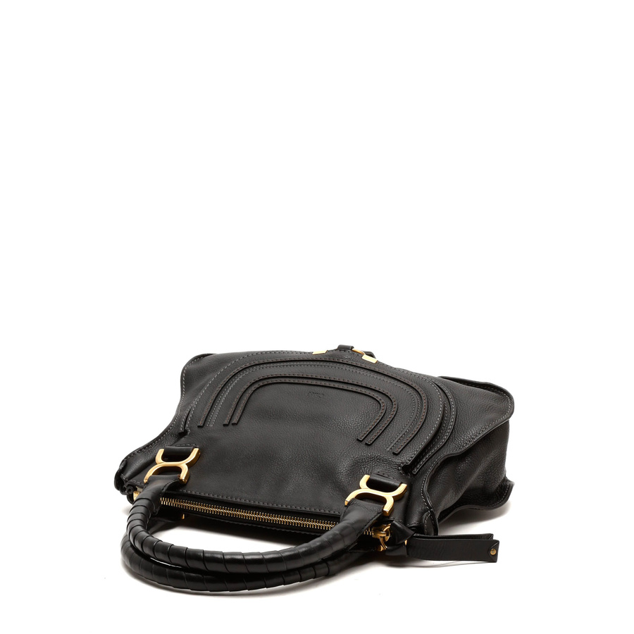 Chloé Marcie Tote Bag