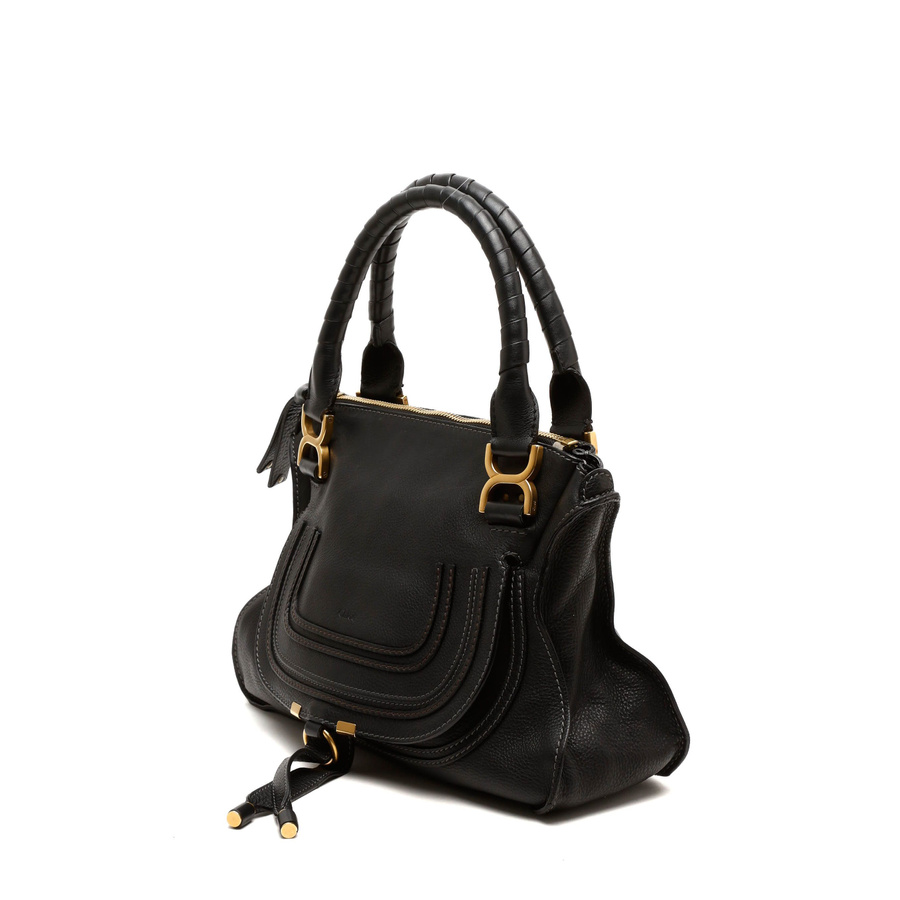 Chloé Marcie Tote Bag