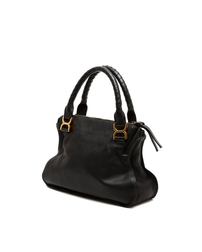 Chloé Marcie Tote Bag