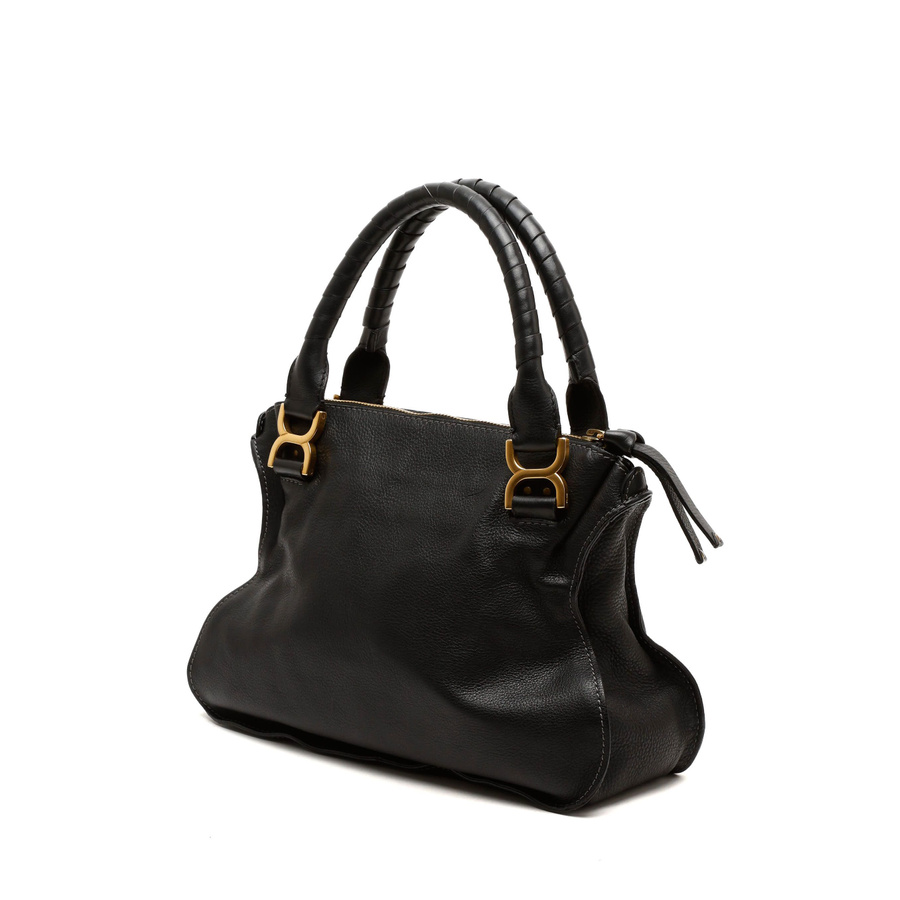 Chloé Marcie Tote Bag