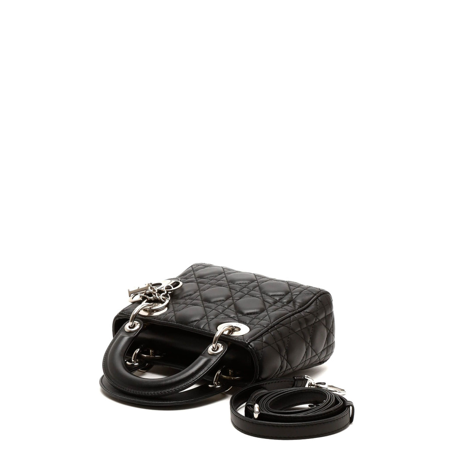 Christian Dior Mini Lady Dior Bag