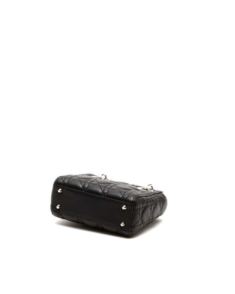 Christian Dior Mini Lady Dior Bag