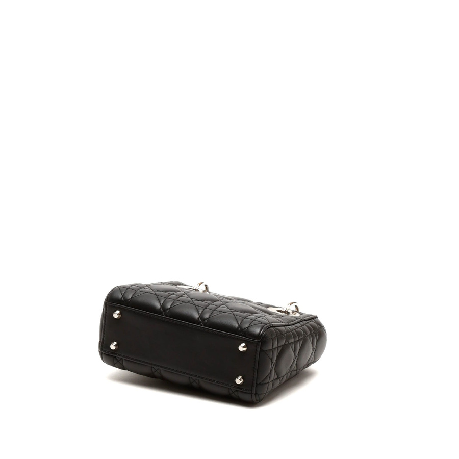 Christian Dior Mini Lady Dior Bag