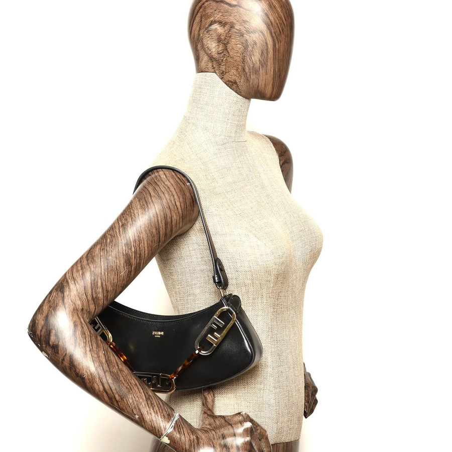 Fendi O´Lock Swing Bag