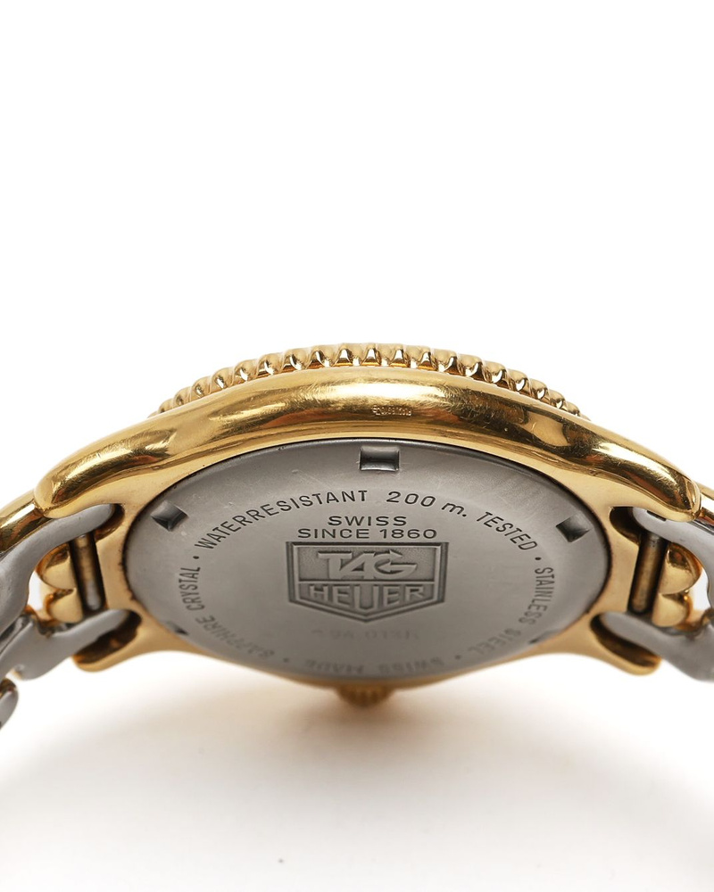 TAG Heuer Professional 34mm Quartz Watch