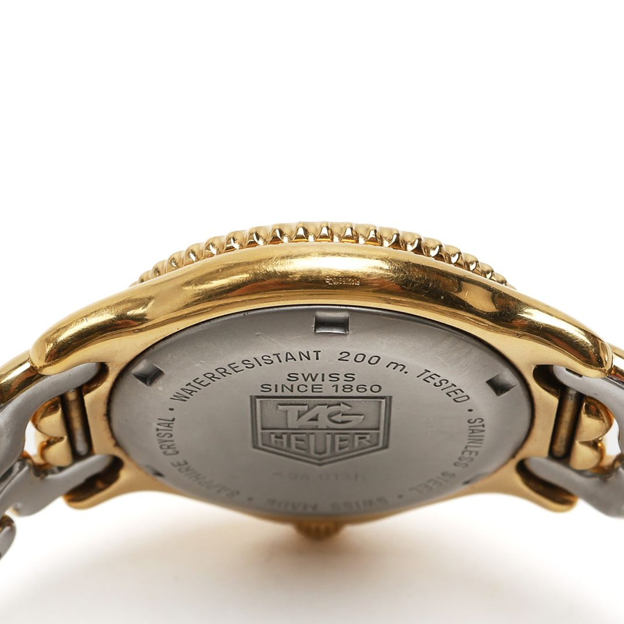 TAG Heuer Professional 34mm Quartz Watch