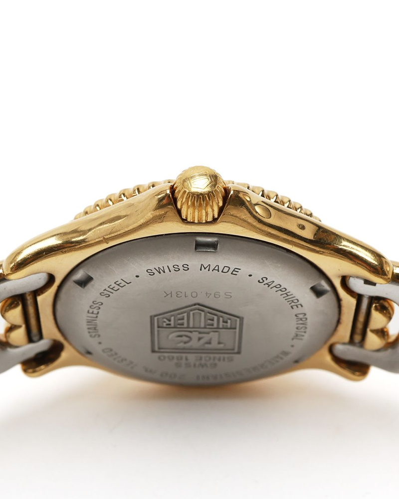TAG Heuer Professional 34mm Quartz Watch