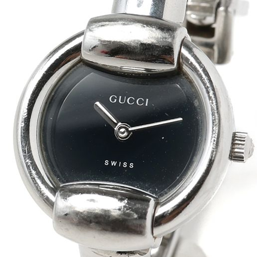 Gucci 1400L 26mm Bangle Watch