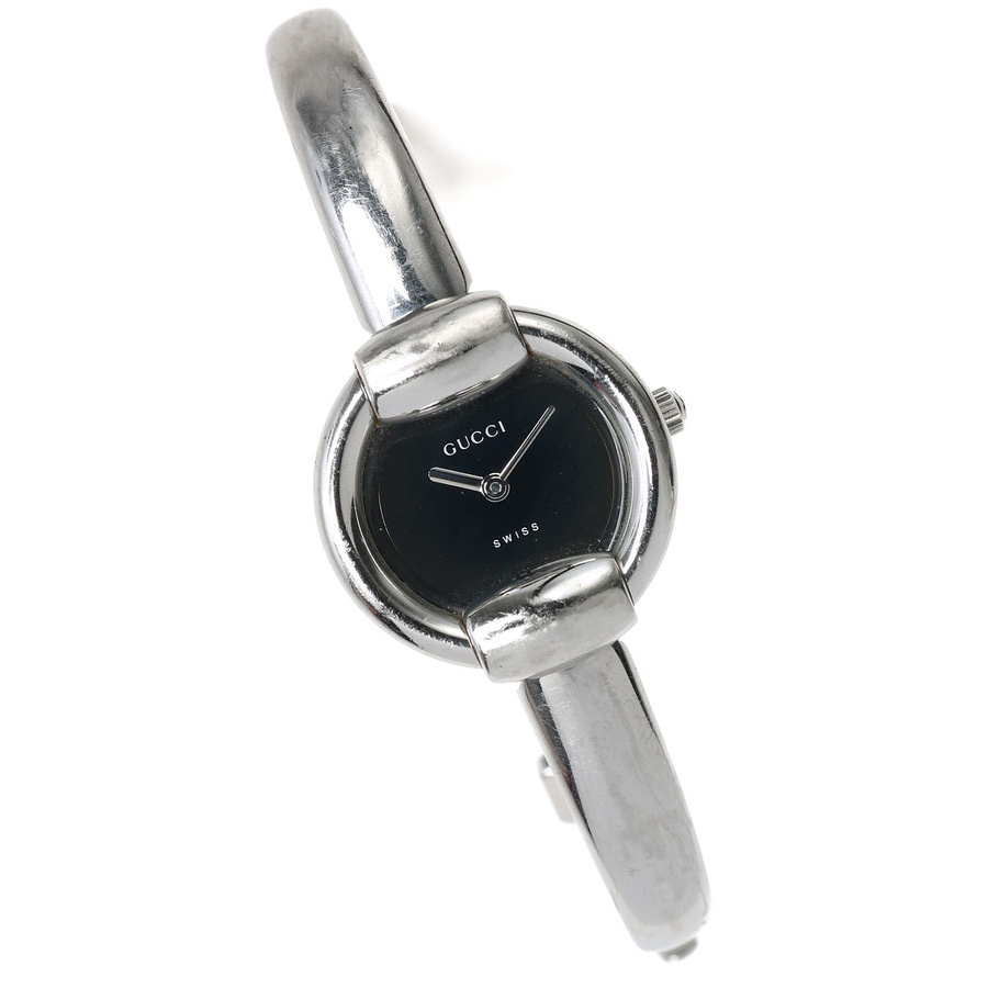 Gucci 1400L 26mm Bangle Watch