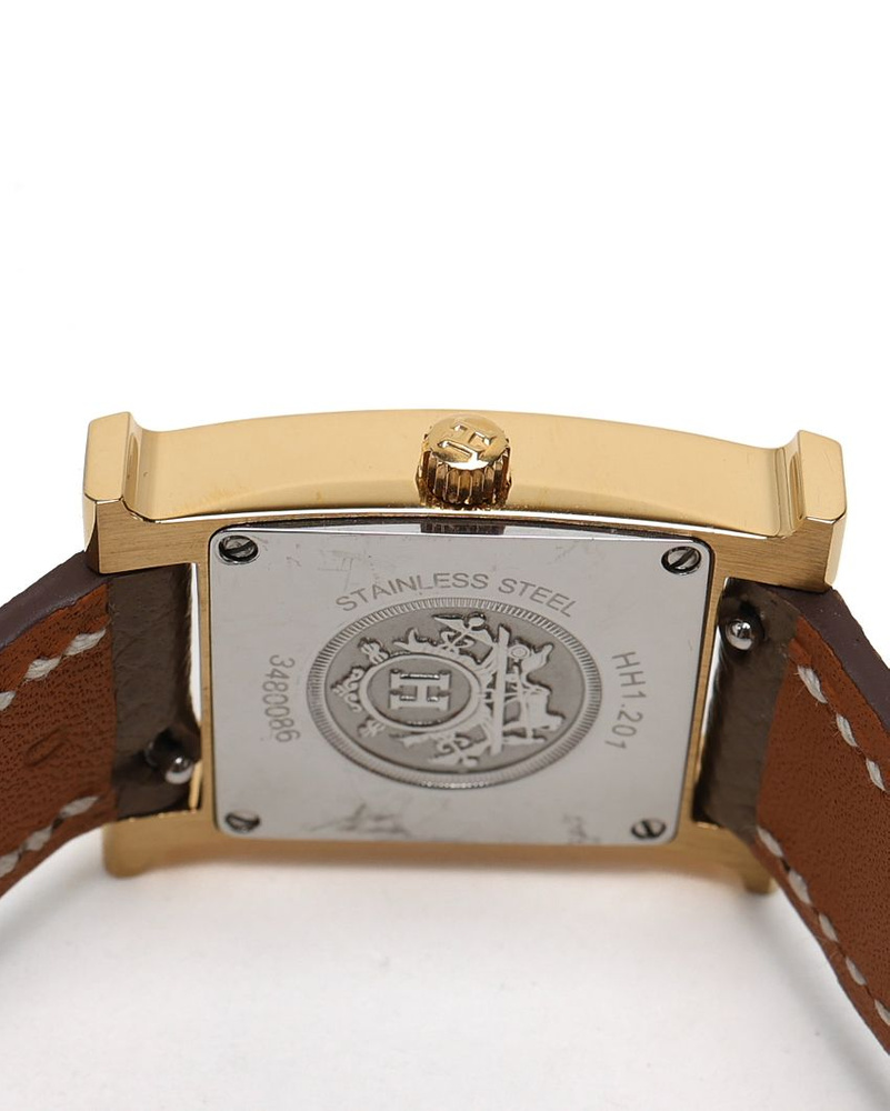 Hermès Heure H 21mm Watch