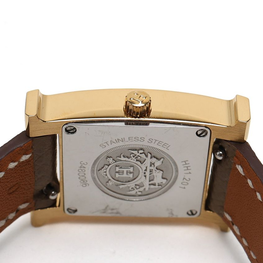 Hermès Heure H 21mm Watch