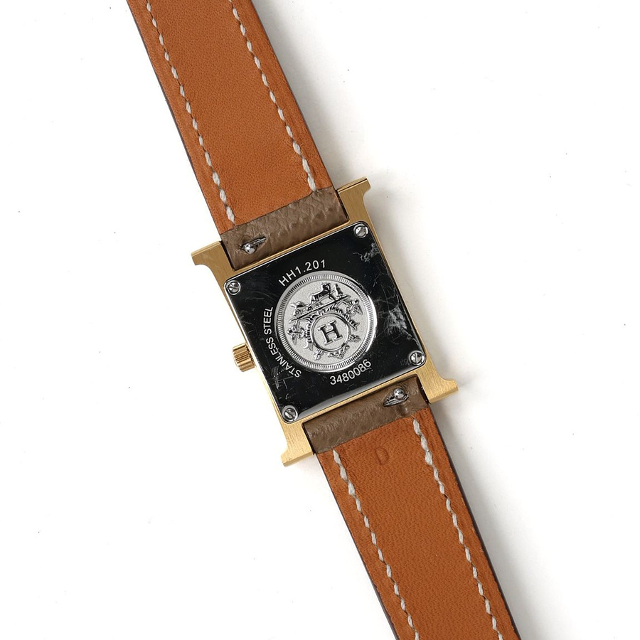 Hermès Heure H 21mm Watch