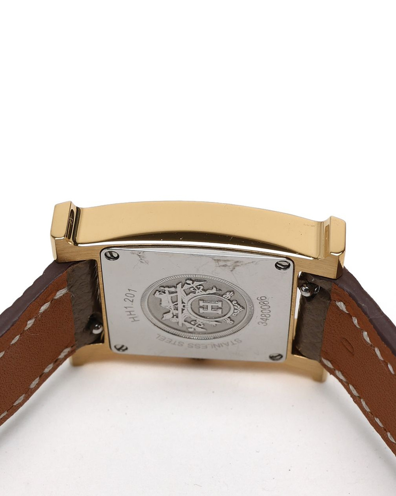 Hermès Heure H 21mm Watch
