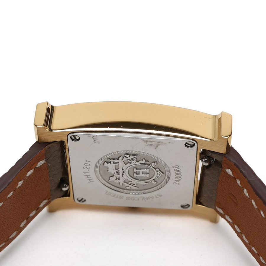 Hermès Heure H 21mm Watch
