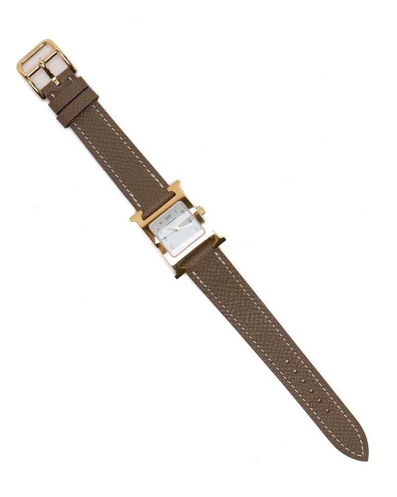 Hermès Heure H 21mm Watch