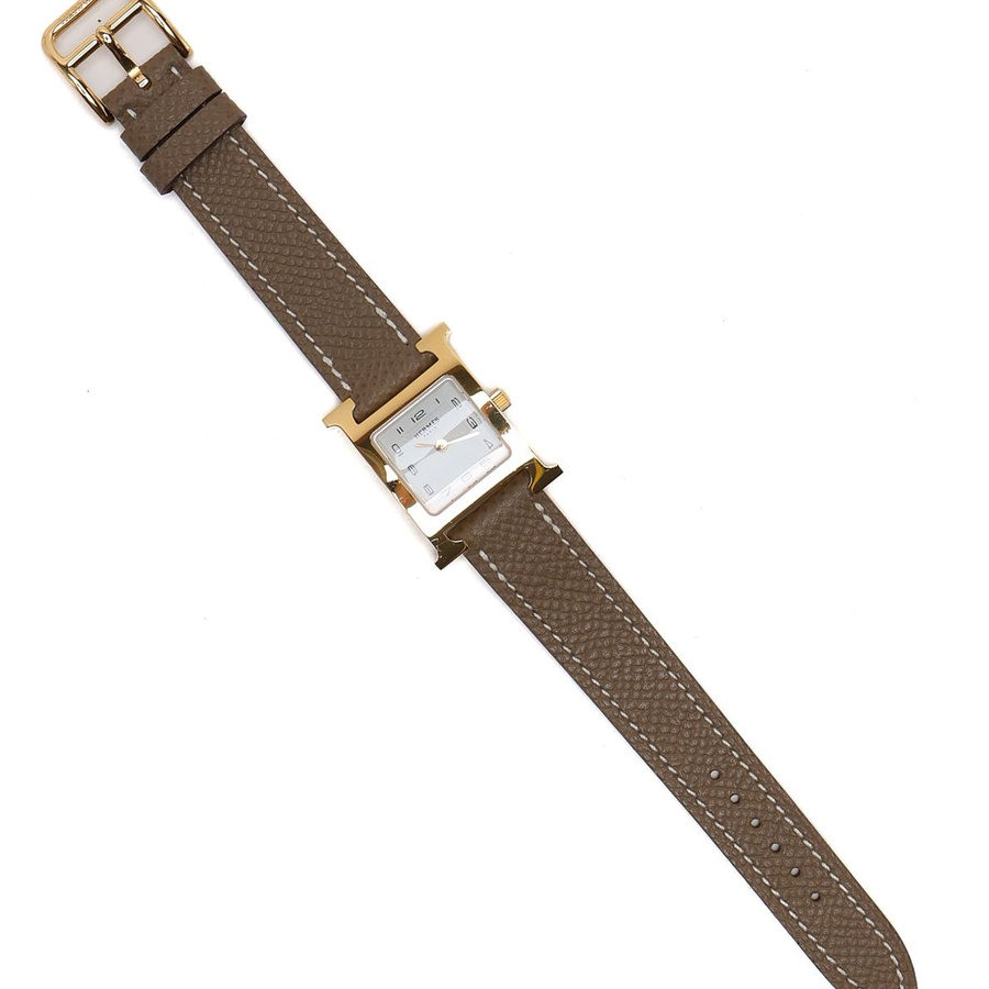 Hermès Heure H 21mm Watch