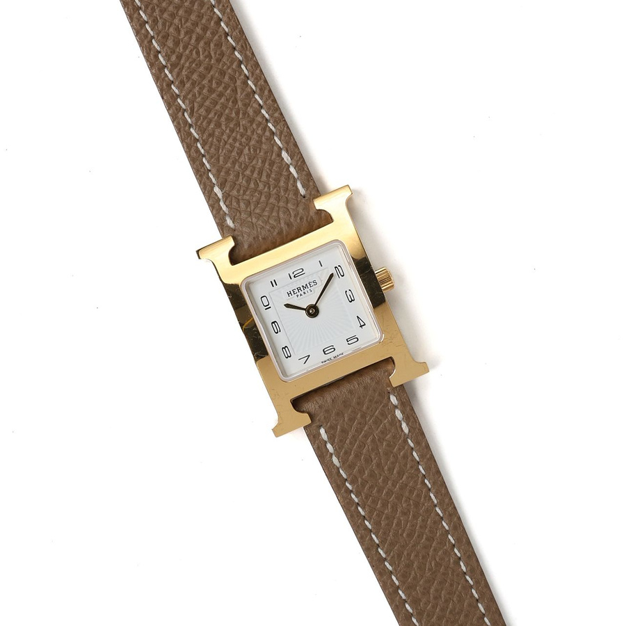 Hermès Heure H 21mm Watch