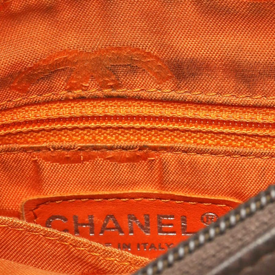 Chanel Cambon Ligne Crossbody Bag