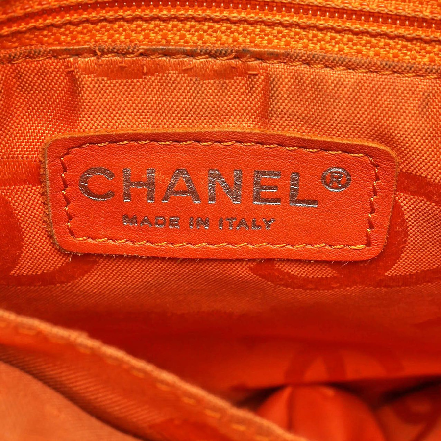Chanel Cambon Ligne Crossbody Bag
