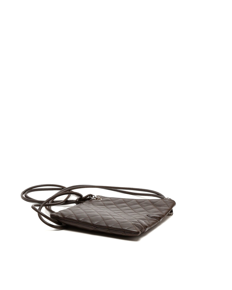 Chanel Cambon Ligne Crossbody Bag