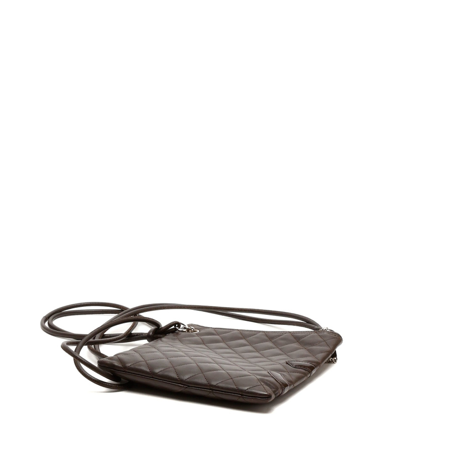 Chanel Cambon Ligne Crossbody Bag