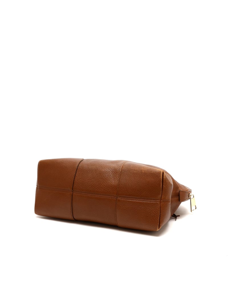 Gucci Bree Leather Bag