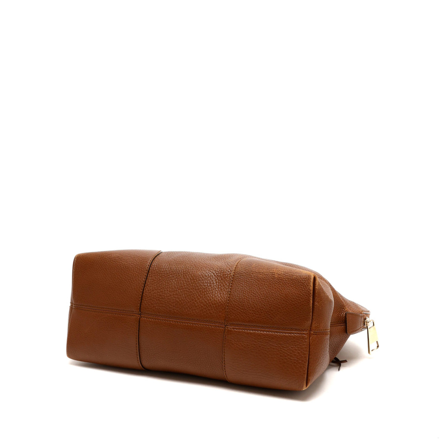 Gucci Bree Leather Bag