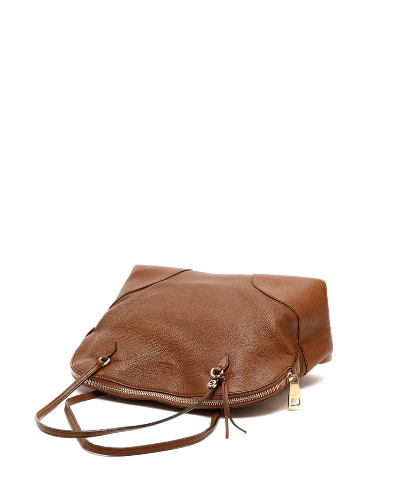 Gucci Bree Leather Bag
