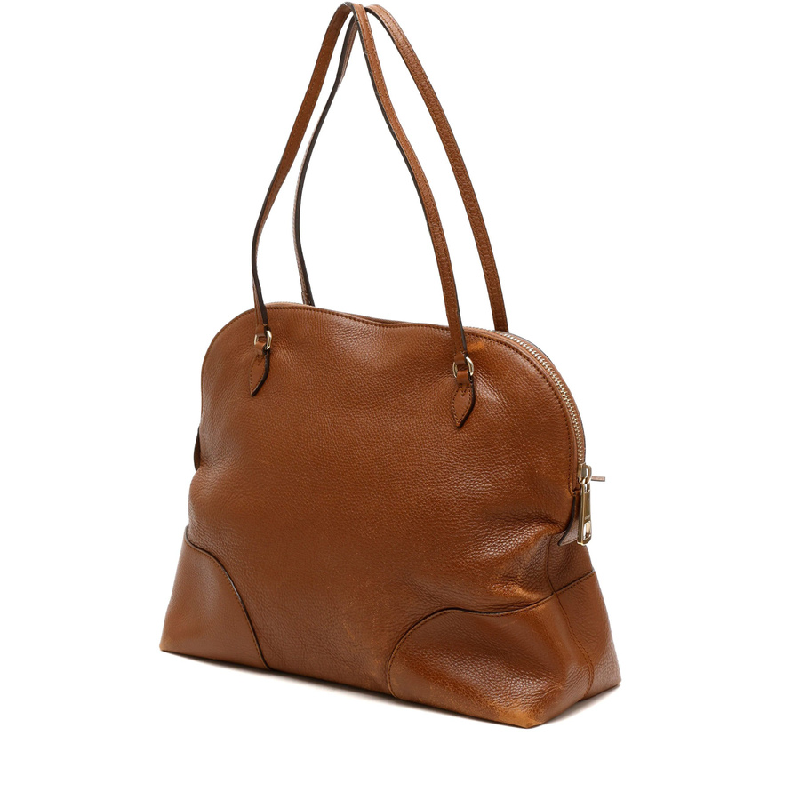 Gucci Bree Leather Bag