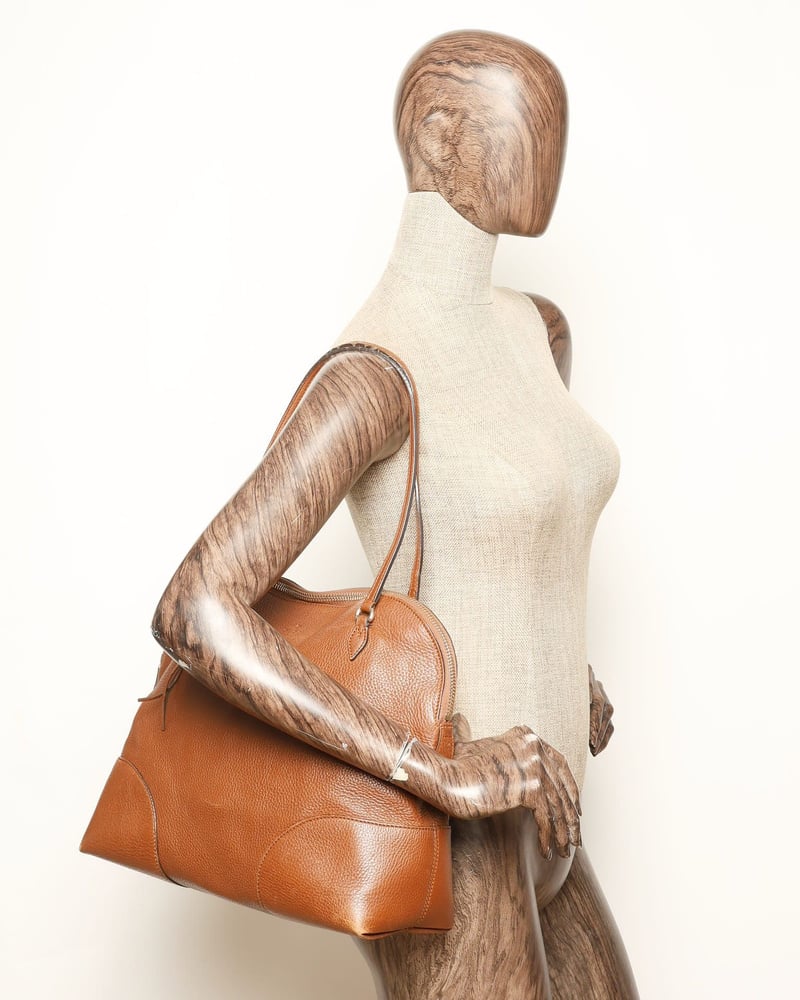 Gucci Bree Leather Bag