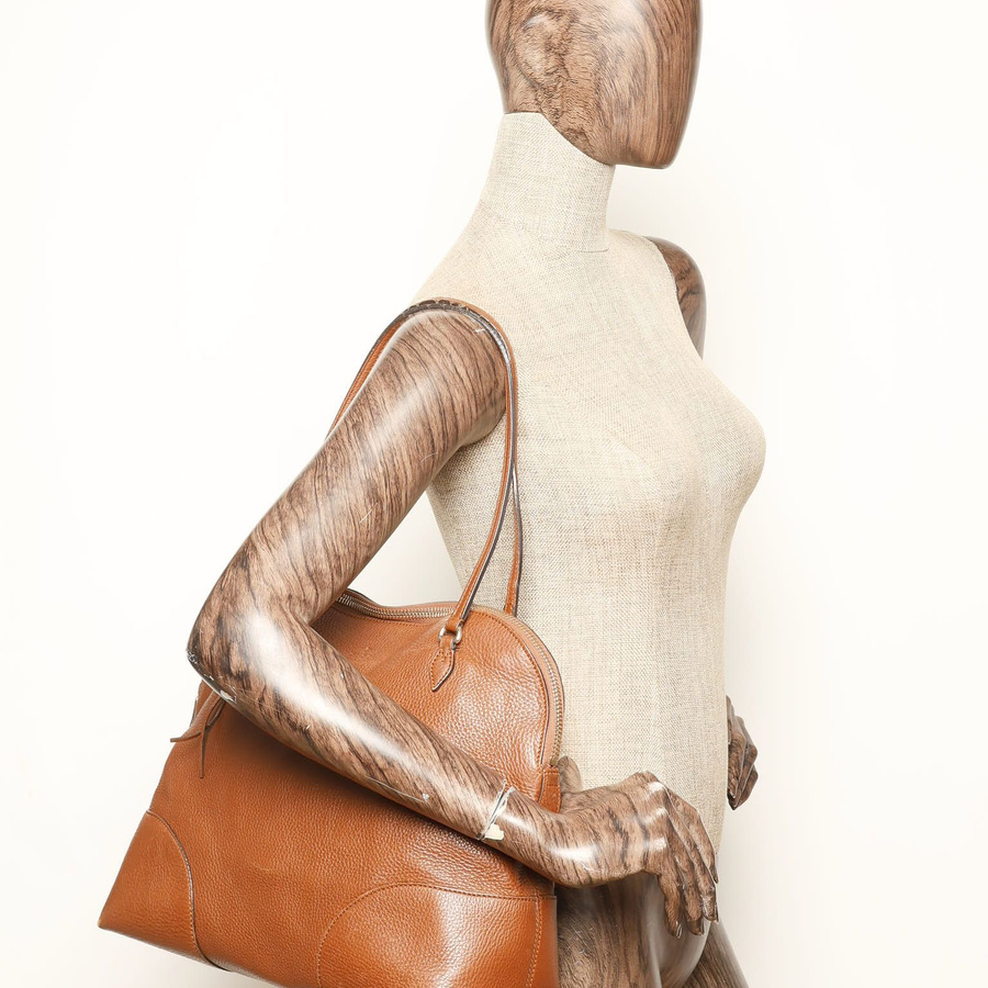 Gucci Bree Leather Bag