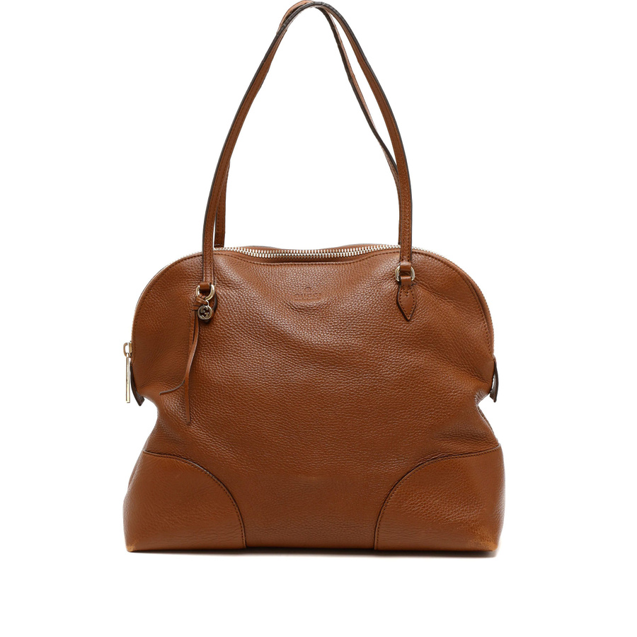 Gucci Bree Leather Bag