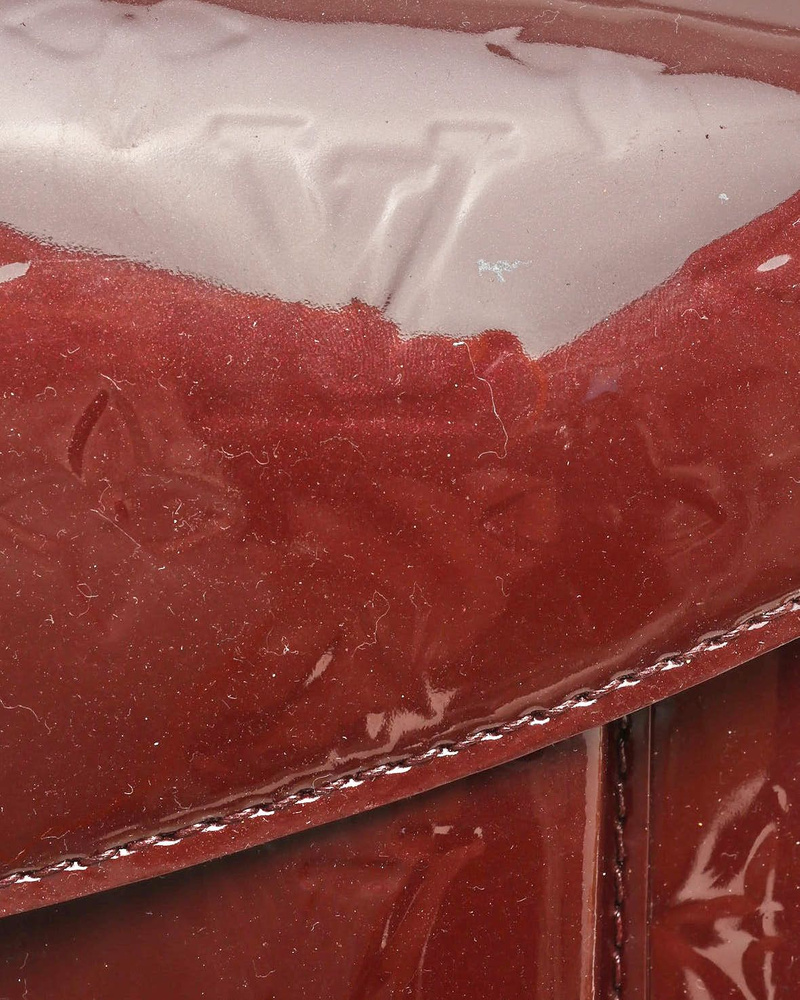 Louis Vuitton Monogram Vernis Mirada Bag