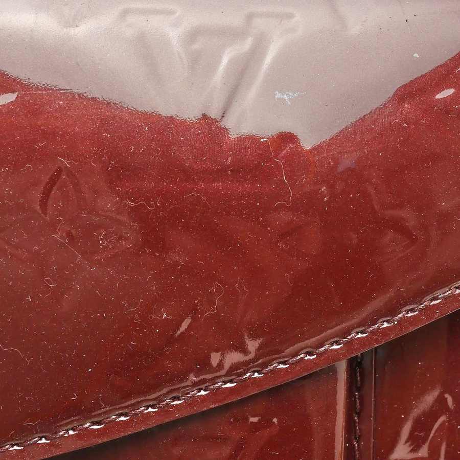 Louis Vuitton Monogram Vernis Mirada Bag
