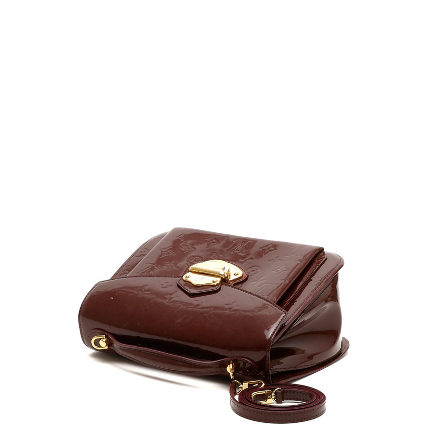 Louis Vuitton Monogram Vernis Mirada Bag