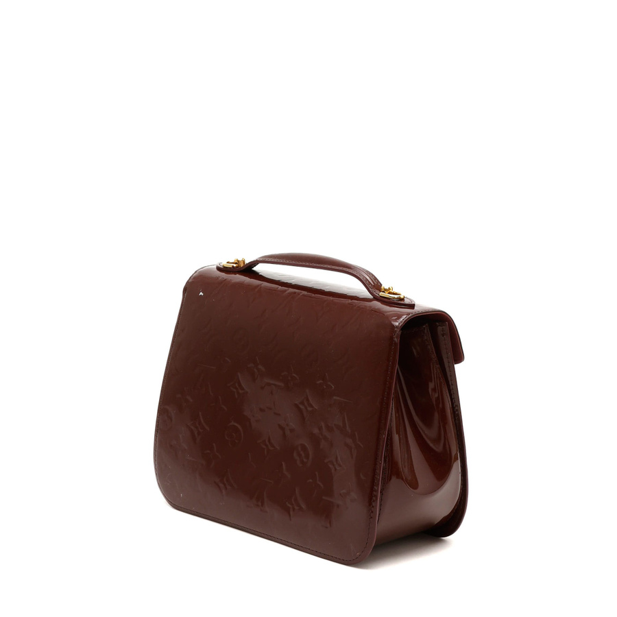 Louis Vuitton Monogram Vernis Mirada Bag
