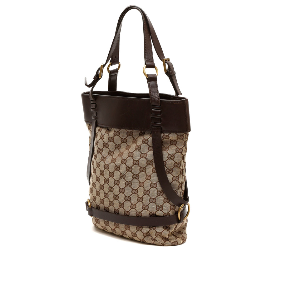 Gucci GG Tote Bag