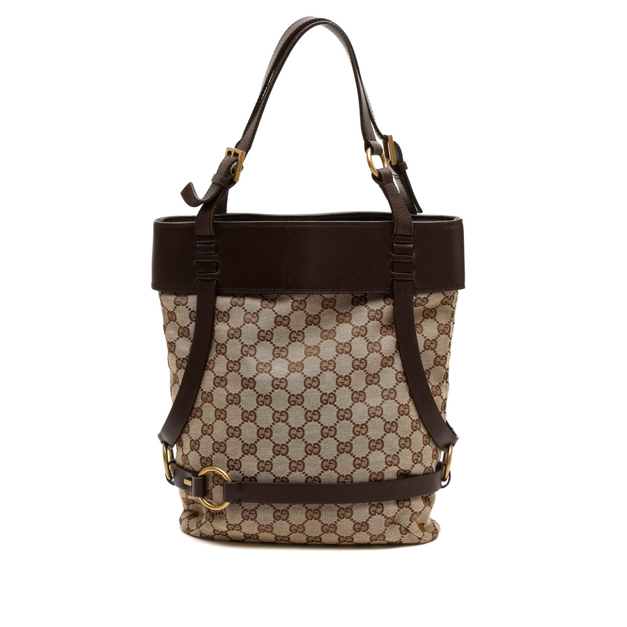 Gucci GG Tote Bag