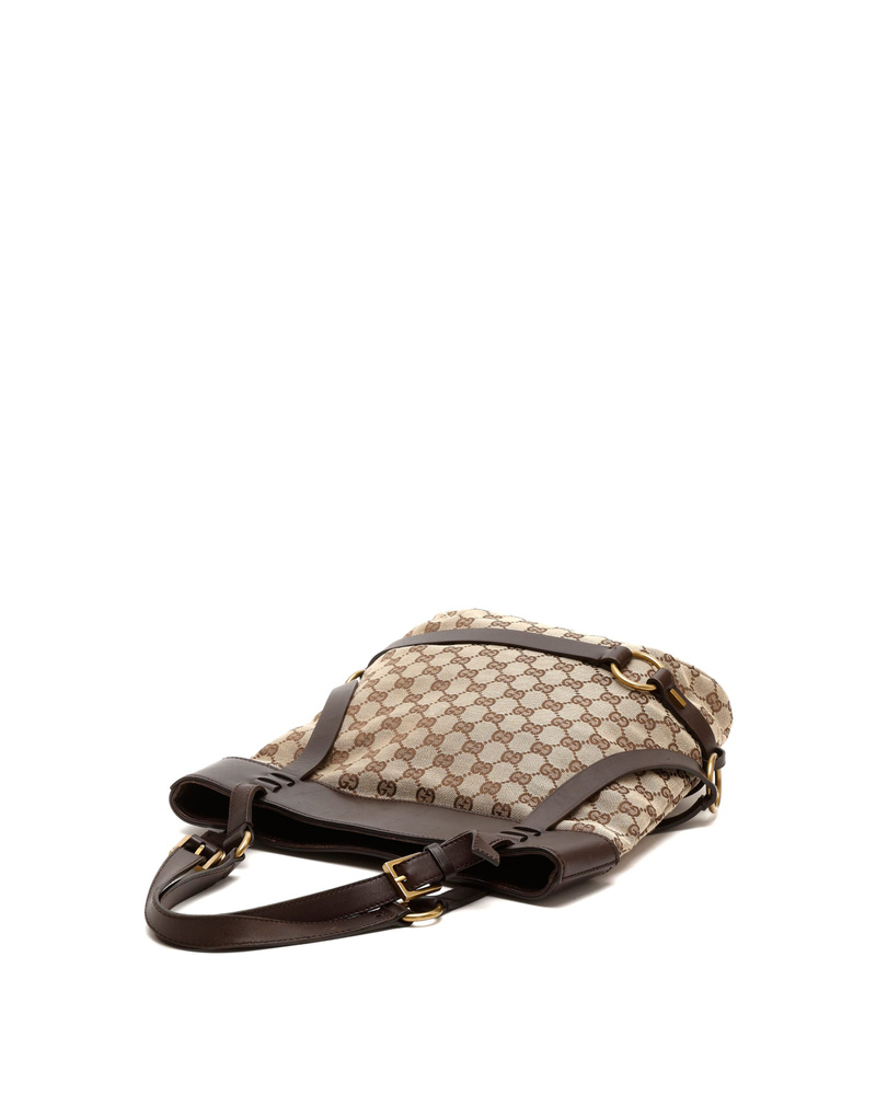 Gucci GG Tote Bag
