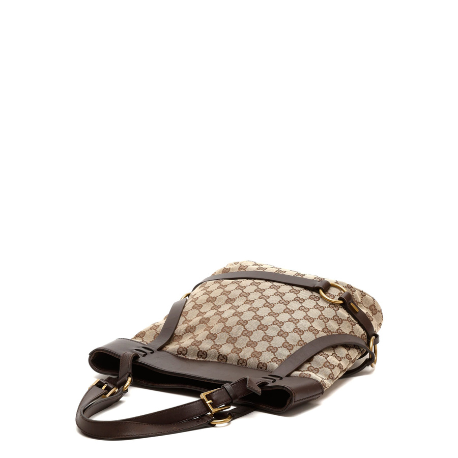 Gucci GG Tote Bag