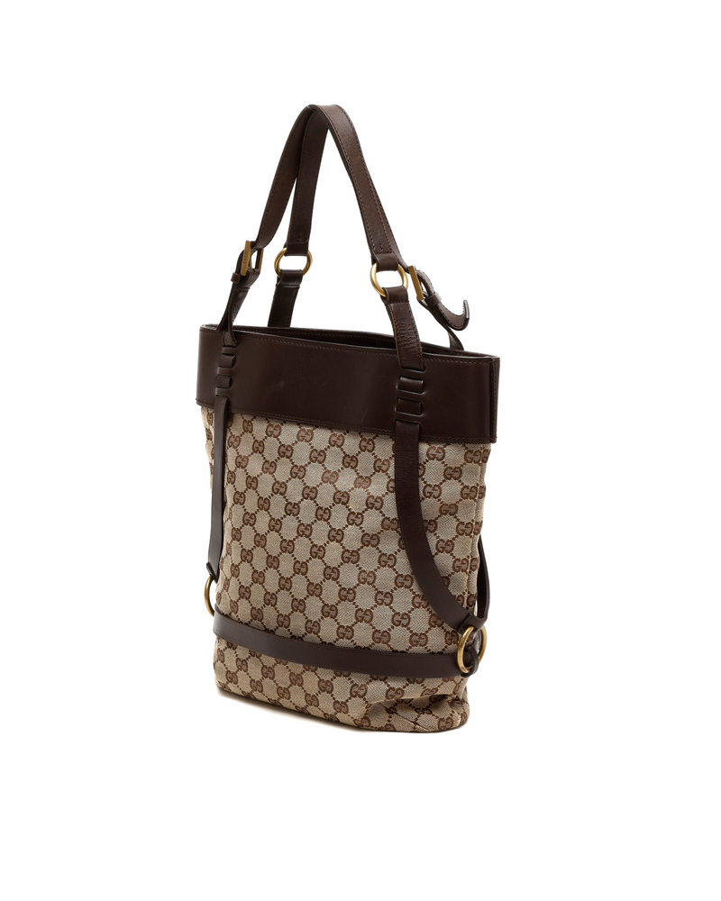 Gucci GG Tote Bag