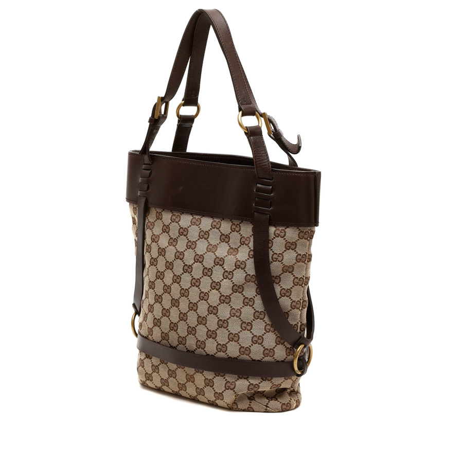Gucci GG Tote Bag