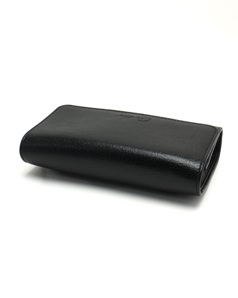 Cartier Leather Pouch